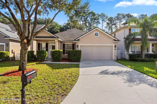 505 ROSERUSH LN, Jacksonville, FL 32225
