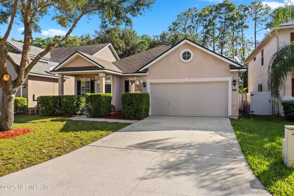 Jacksonville, FL 32225,505 ROSERUSH LN