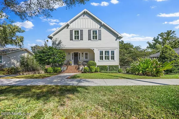 2743 GREEN BAY LN, Jacksonville, FL 32207