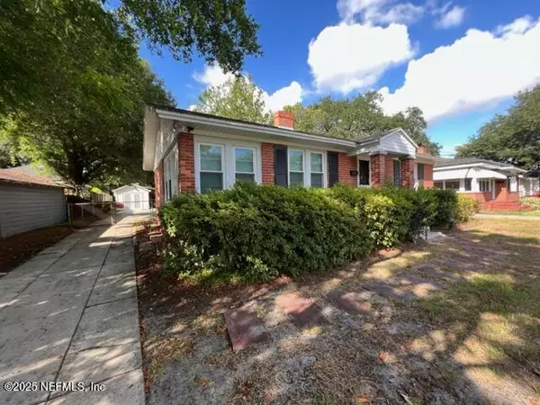 Jacksonville, FL 32207,2144 SOUTHAMPTON RD