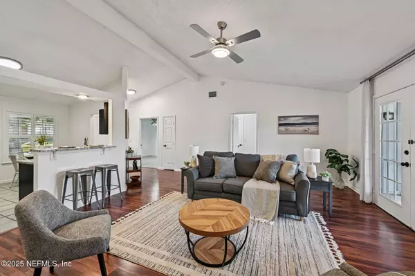 4545 ANTLER HILL DR W, Jacksonville, FL 32224