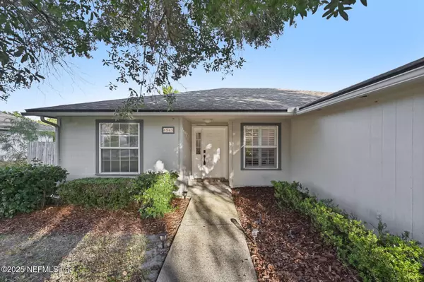 Jacksonville, FL 32224,4545 ANTLER HILL DR W