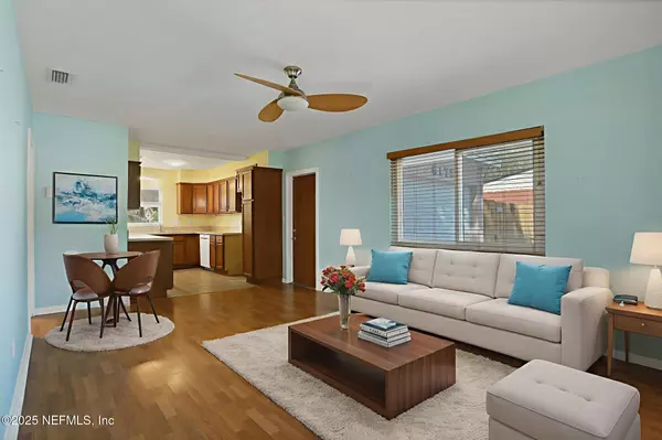 Jacksonville, FL 32217,6172 MERCER CIR E