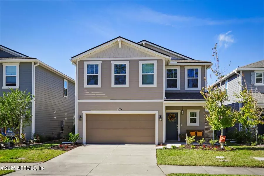 13402 HOLSINGER BLVD, Jacksonville, FL 32256