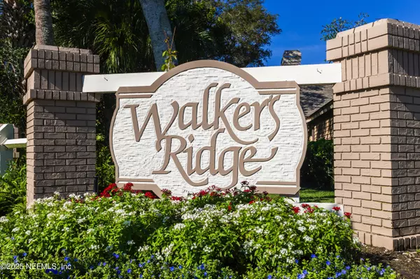 Ponte Vedra Beach, FL 32082,1 WALKERS RIDGE DR