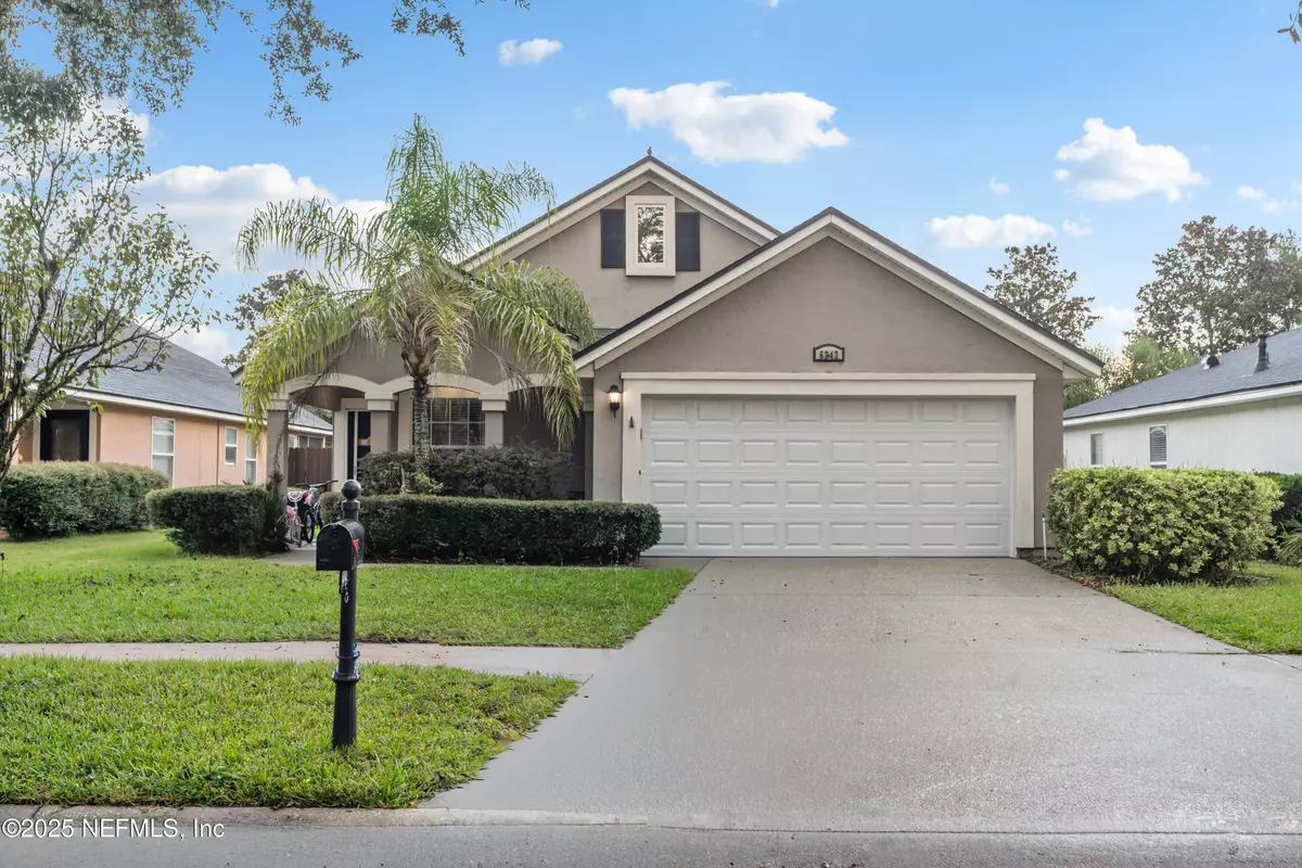Jacksonville, FL 32258,6242 DALTON SPRING CT