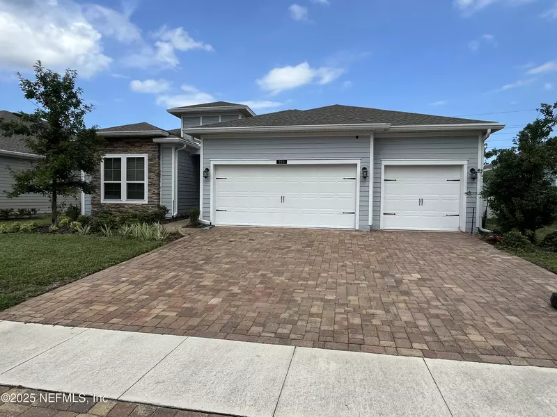 211 DIAMONDBACK AVE, St. Augustine, FL 32095
