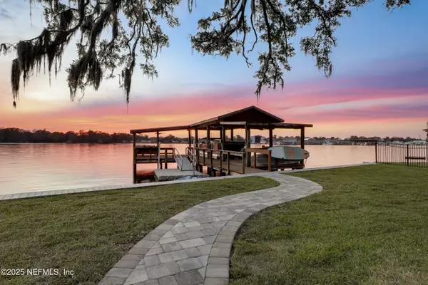 Jacksonville, FL 32210,4232 ORTEGA FOREST DR