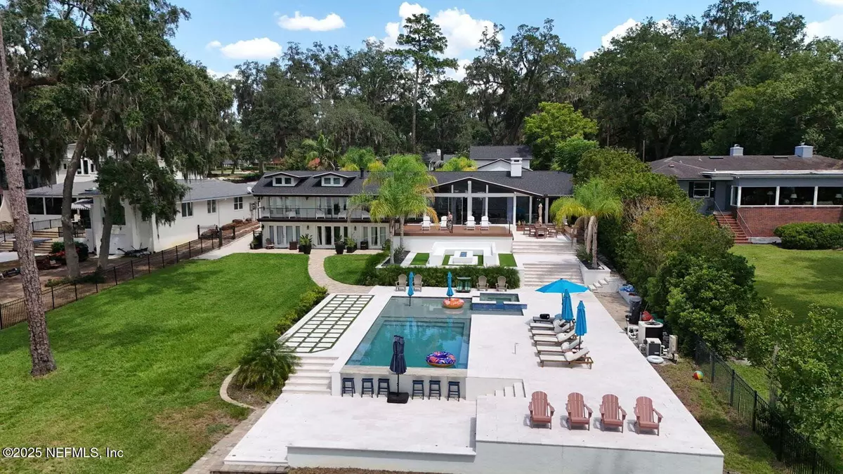 Jacksonville, FL 32210,4232 ORTEGA FOREST DR