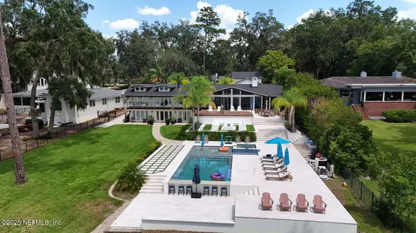 4232 ORTEGA FOREST DR, Jacksonville, FL 32210