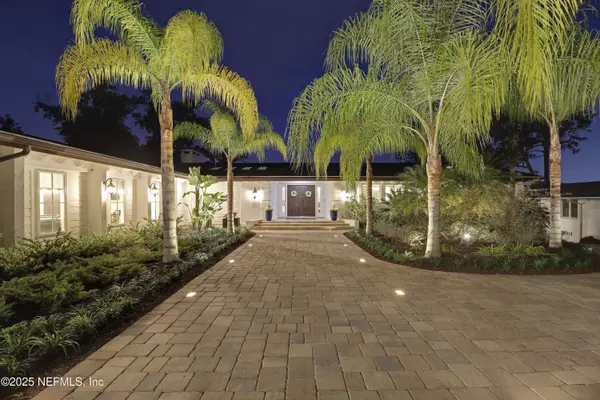 Jacksonville, FL 32210,4232 ORTEGA FOREST DR