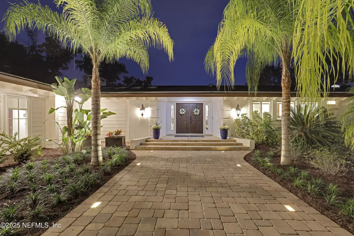 Jacksonville, FL 32210,4232 ORTEGA FOREST DR