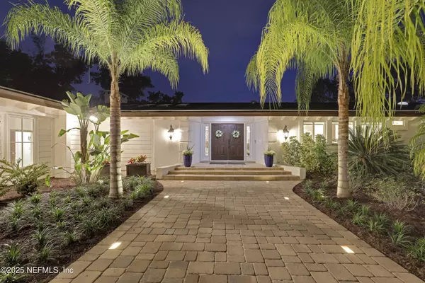 4232 ORTEGA FOREST DR, Jacksonville, FL 32210