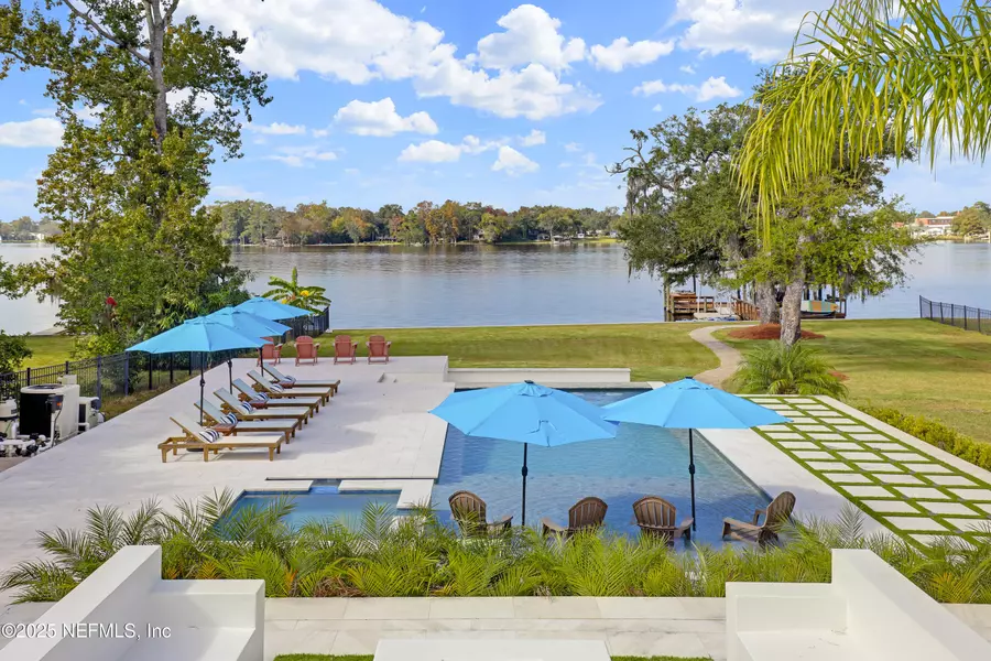 4232 ORTEGA FOREST DR, Jacksonville, FL 32210