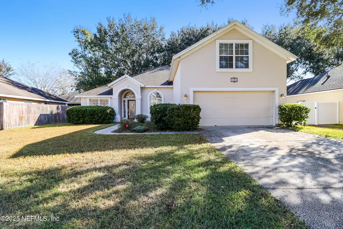 Ponte Vedra, FL 32081,1704 DARTMOOR LN