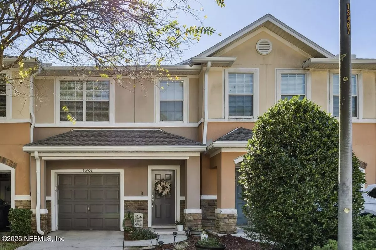 Jacksonville, FL 32258,13465 SUNSTONE ST