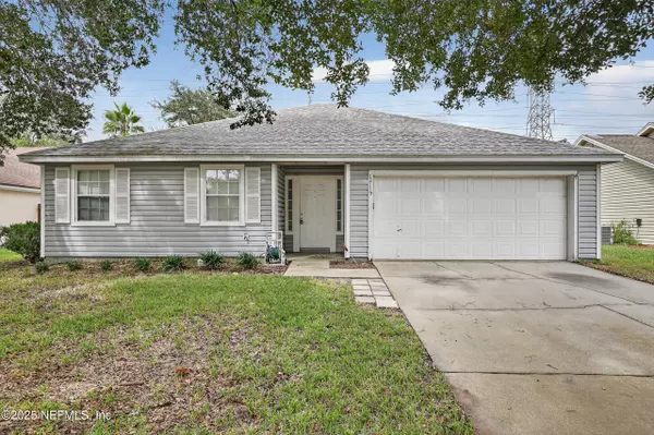 12119 CANCUN DR, Jacksonville, FL 32225