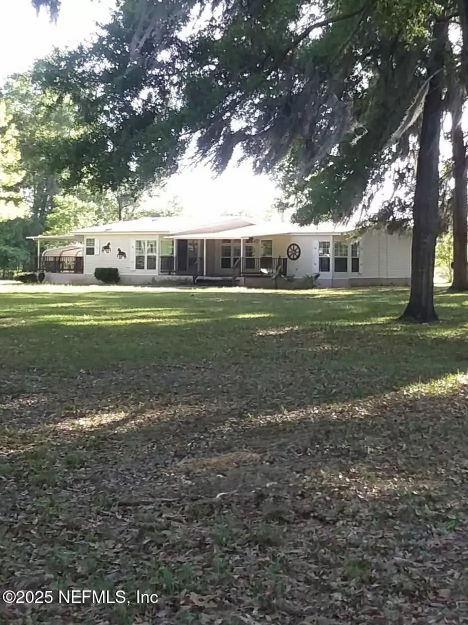 Branford, FL 32008,27061 29TH RD