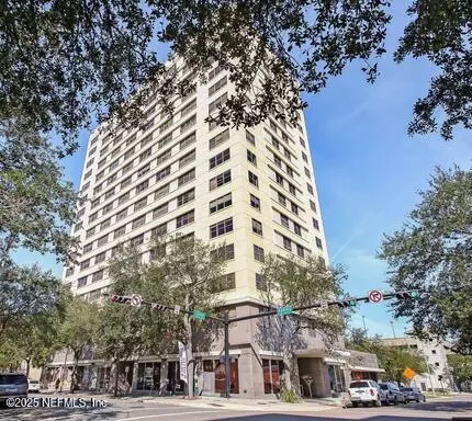 311 W ASHLEY ST #1607, Jacksonville, FL 32202