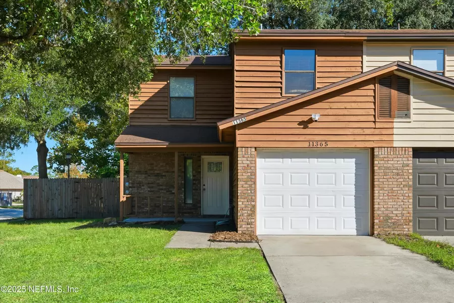 11365 TANAGER DR S, Jacksonville, FL 32225