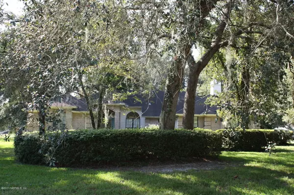 1793 PRESTON TRL, Green Cove Springs, FL 32043