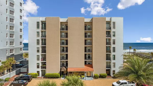 Jacksonville Beach, FL 32250,275 1ST ST S #201