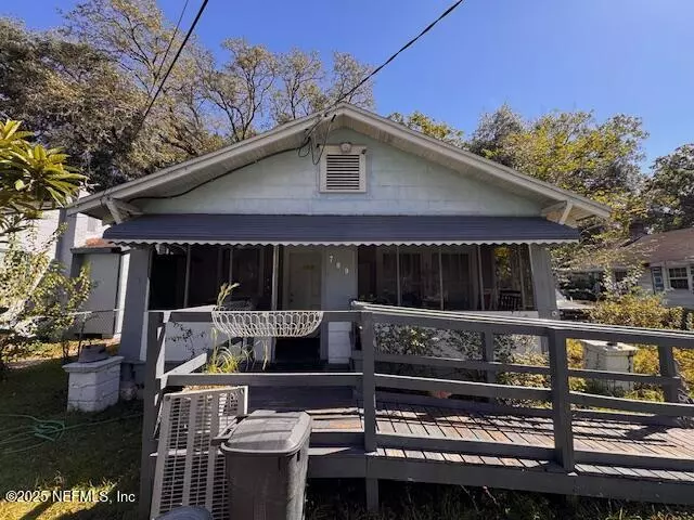 709 LOCUST ST, Jacksonville, FL 32205