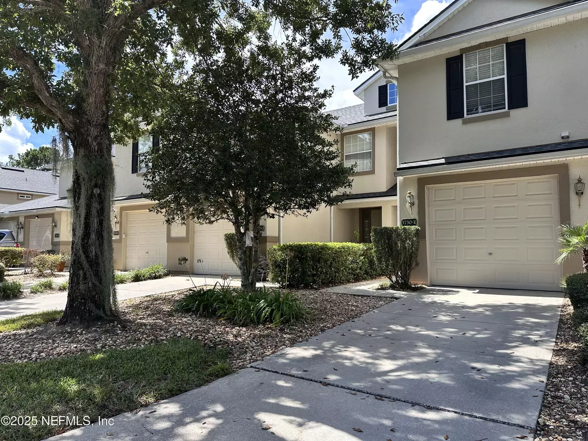 Orange Park, FL 32065,3730 CRESWICK CIR #5
