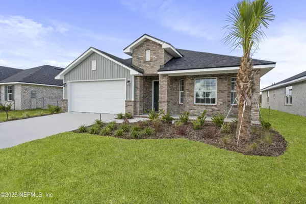 Green Cove Springs, FL 32043,3319 MEADOW RIDGE PL