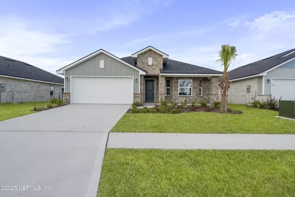 3319 MEADOW RIDGE PL, Green Cove Springs, FL 32043