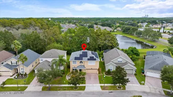 Orlando, FL 32825,2812 DAYBREAK DR