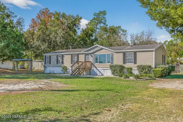 Macclenny, FL 32063,9899 BARBER LOOP