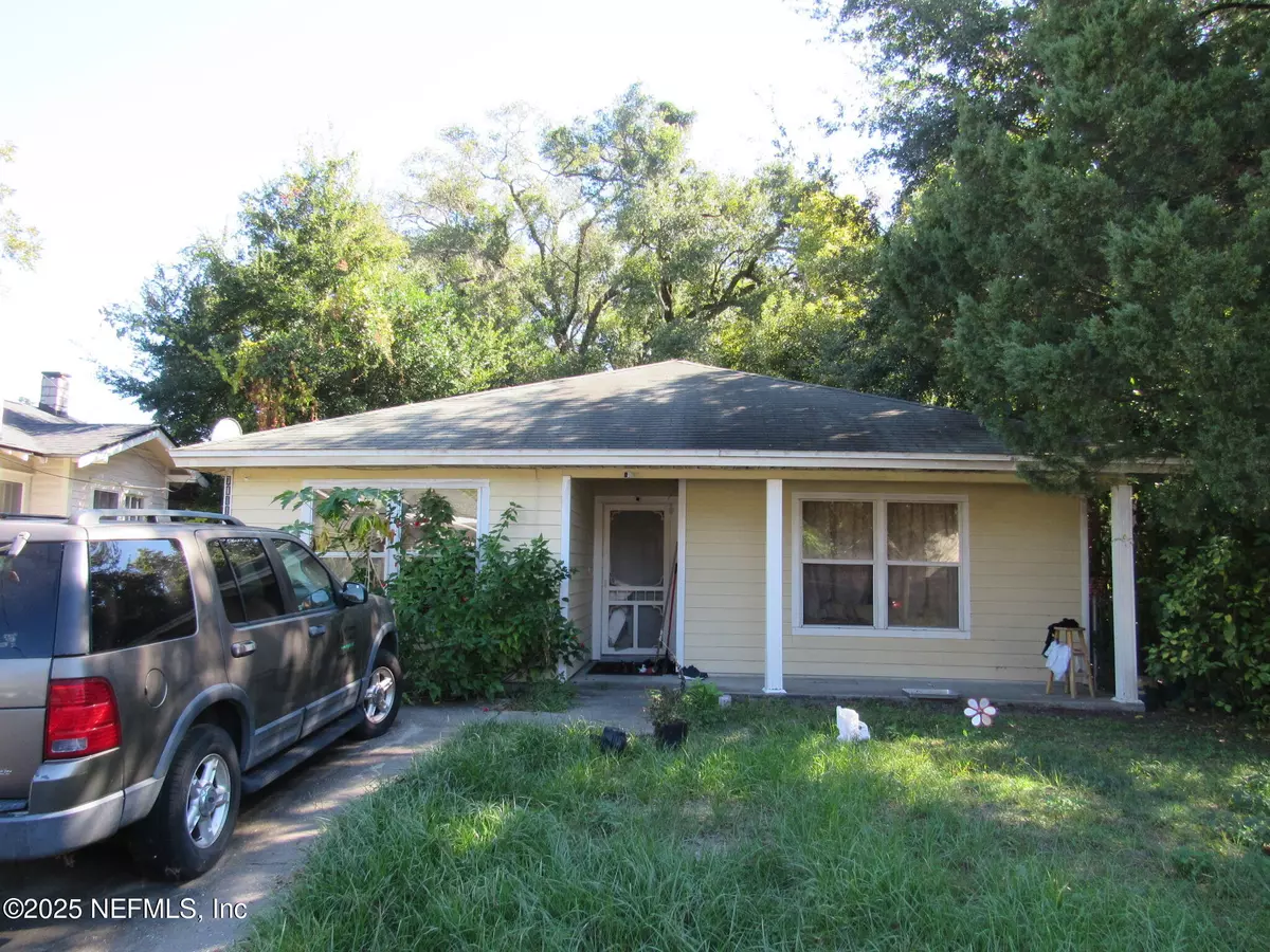 Jacksonville, FL 32208,7111 EDGE ST