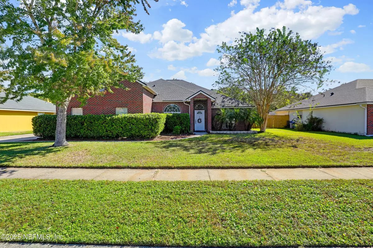 Orange Park, FL 32065,701 CAMP FRANCIS JOHNSON RD