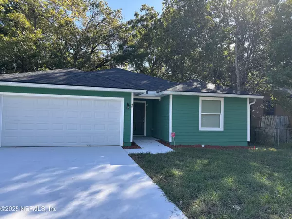 951 SUPERIOR ST, Jacksonville, FL 32254