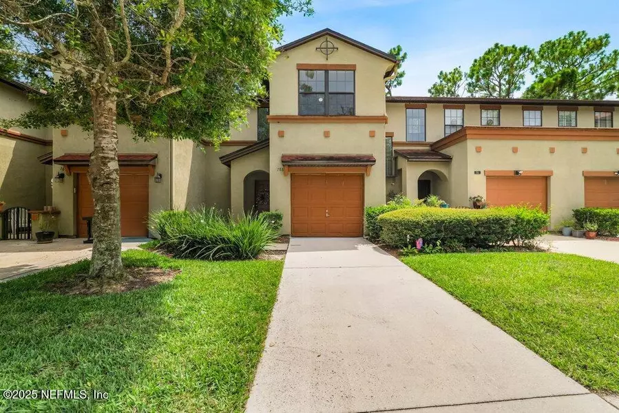 763 GINGER MILL DR, St. Johns, FL 32259