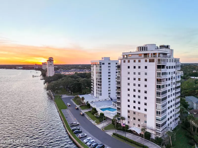 1560 LANCASTER TER #1500, Jacksonville, FL 32204