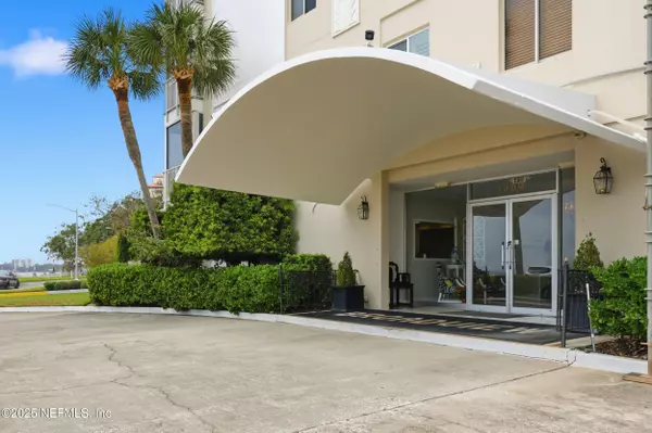 Jacksonville, FL 32204,1560 LANCASTER TER #1500