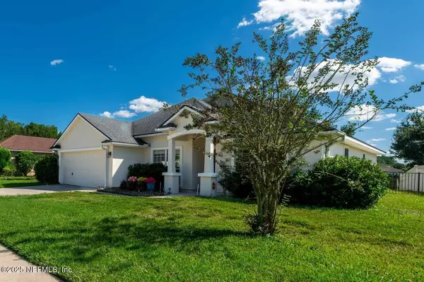 Middleburg, FL 32068,1515 HARVEST COVE