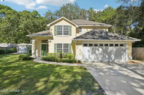 St. Augustine, FL 32095,318 LAKESHORE DR