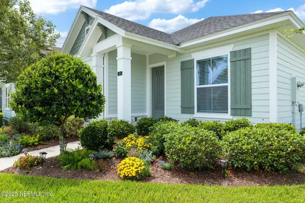 Ponte Vedra, FL 32081,49 FAIRHOPE DR