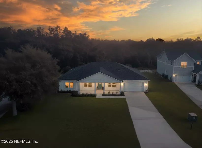 6220 BLUE MARLIN DR, Keystone Heights, FL 32656