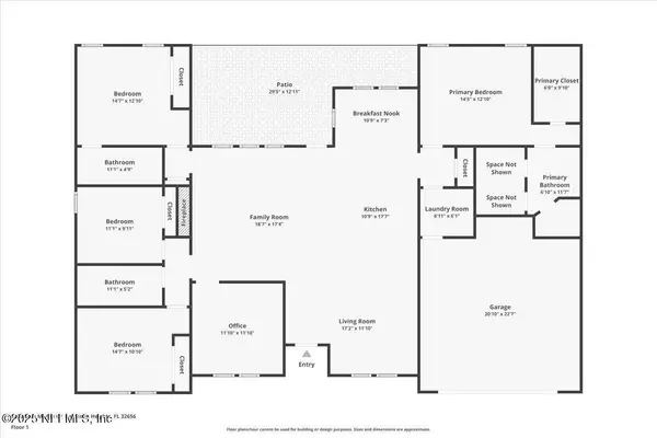 Keystone Heights, FL 32656,6249 BLUE MARLIN DR
