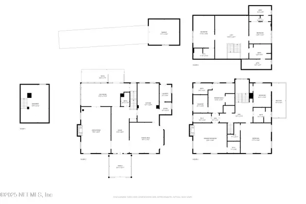 Jacksonville, FL 32205,2979 ST JOHNS AVE