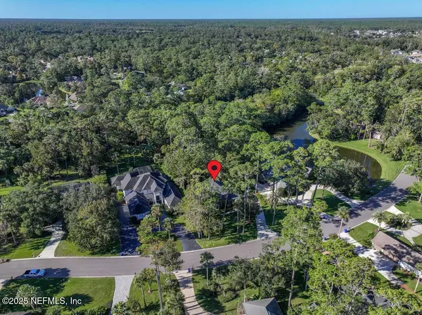 Ponte Vedra Beach, FL 32082,1160 SALT MARSH CIR