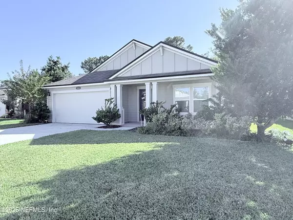 304 GREEN TURTLE LN, St. Augustine, FL 32086