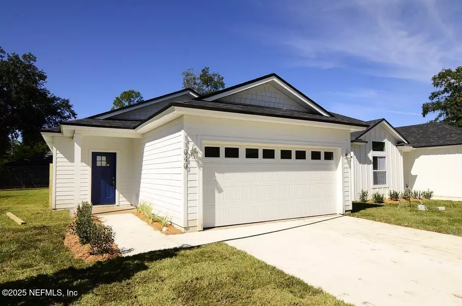 11040 BLESSINGS CT, Jacksonville, FL 32257
