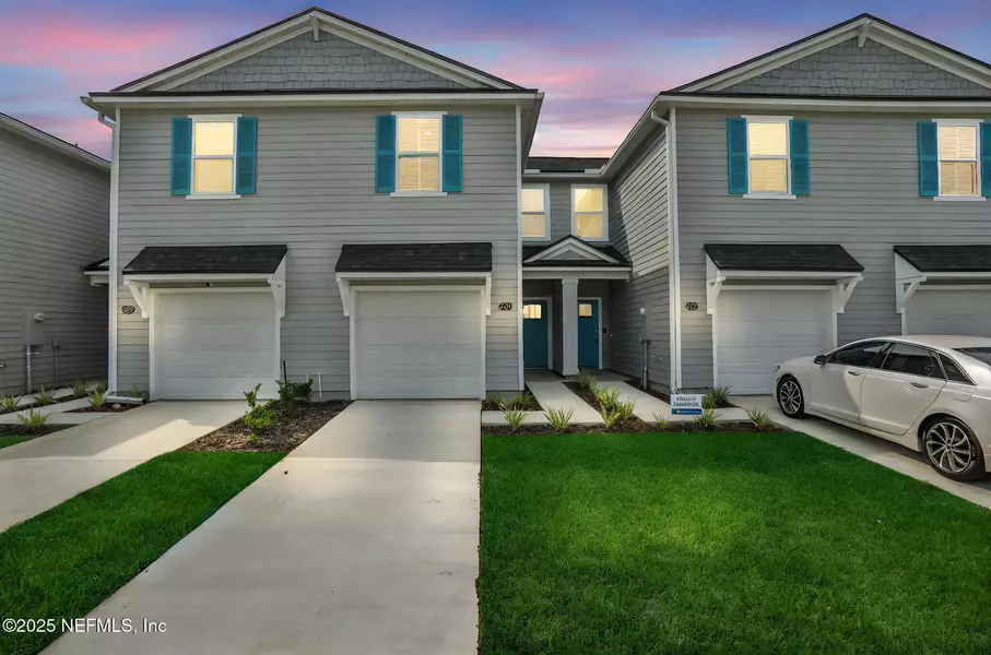 3751 ATHENIAN WAY, Middleburg, FL 32068