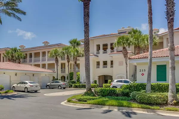 Ponte Vedra Beach, FL 32082,215 OCEAN GRANDE DR #104