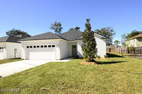11028 BLESSINGS CT, Jacksonville, FL 32257